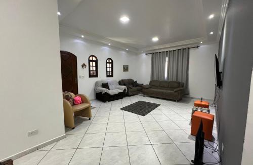 Cidade Nova Peruibe House | Brisa de Peruibe