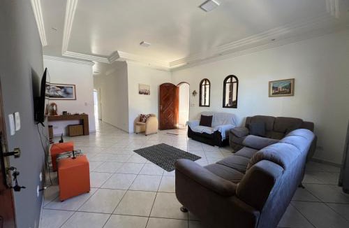 Cidade Nova Peruibe House | Brisa de Peruibe