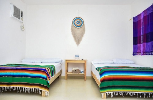 Downtown Holbox Hotel | Brisa Del Mar
