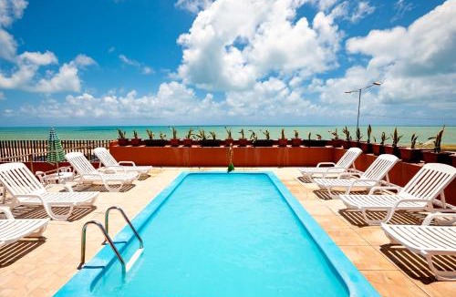 Praia do Meio Hotel | Brisa do Mar Beach Hotel