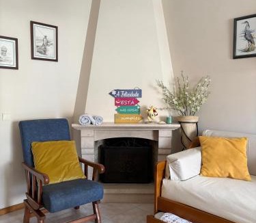 Vagos Apartment | Brisa do Mar