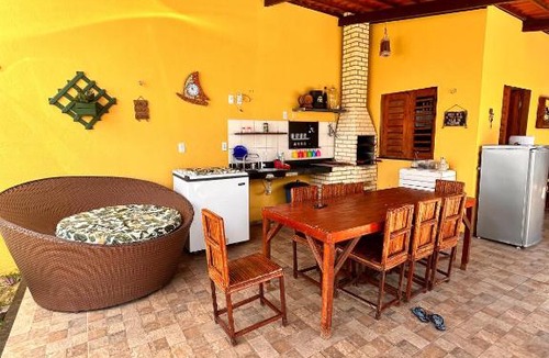 Aguas Belas House | Brisa do Sol