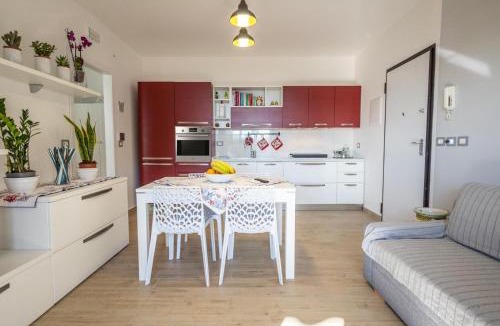 Mazzeo Apartment | Brisa Home Beach