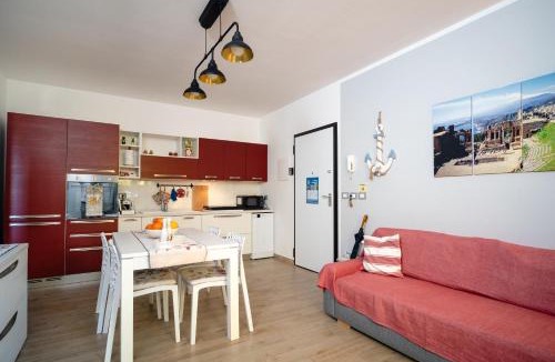 Mazzeo Apartment | Brisa Home Beach