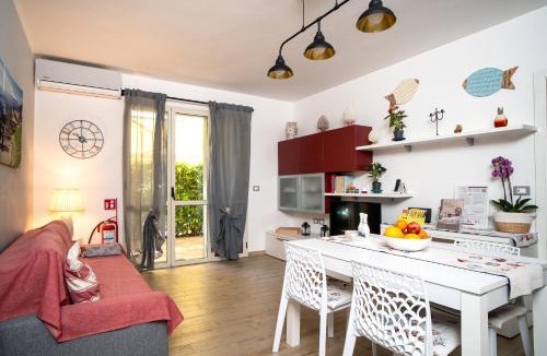 Mazzeo Apartment | Brisa Home Beach