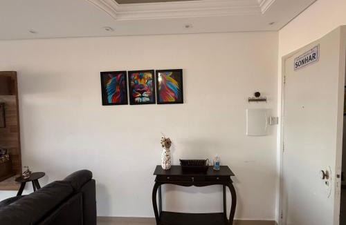 Aviacao Apartment | Brisa Mar