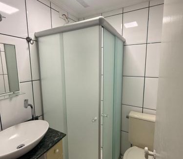 Aviacao Apartment | Brisa Mar
