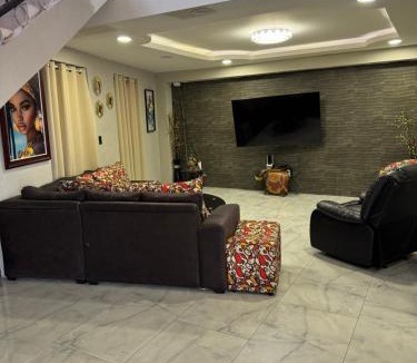 Santa Lucia Villa | Brisa marina