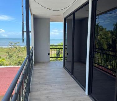 Santa Lucia Villa | Brisa marina