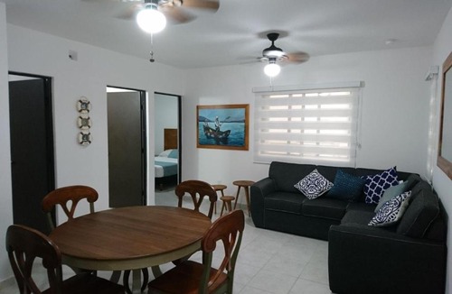 Puerto Morelos Apartment | Brisa Maya