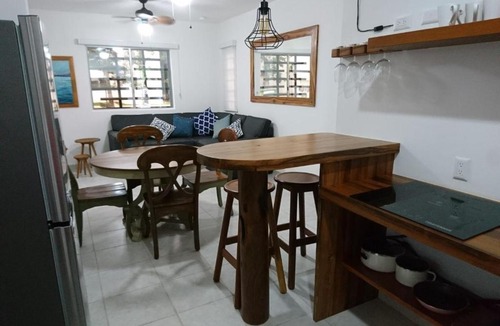 Puerto Morelos Apartment | Brisa Maya