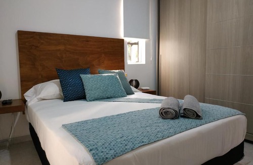 Puerto Morelos Apartment | Brisa Maya