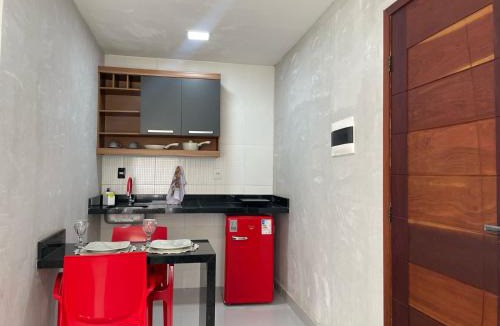 Capim Macio Apartment | Brisa Potiguar Flats