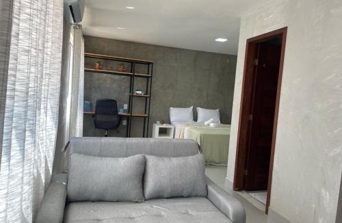Capim Macio Apartment | Brisa Potiguar Flats