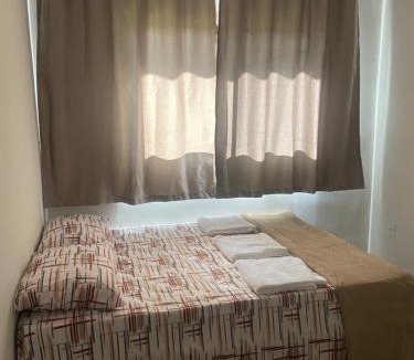 Bezerros House | Brisa Suave Serra