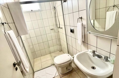 Jardim Atlantico Hotel | Brisamar Suite Hotel