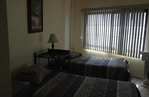 Monterrey Apartment | Brisas 54632