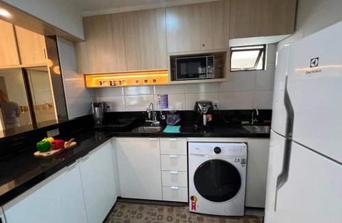 Cabo Branco Apartment | Brisas 805 · Elegância e conforto na Praia de Cabo Branco