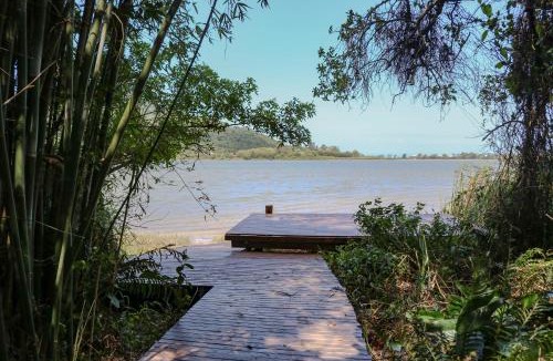 Ibiraquera Hotel | Brisas da Lagoa