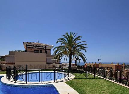 Velez-Malaga Apartment | BRISAS DE ALMAYATE