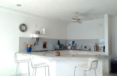 Las Playas Apartment | Brisas de Boca Chica complex