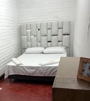 Cali Bed & Breakfast | Brisas de gran limonar