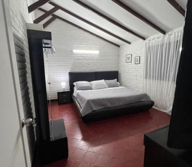 Cali Bed & Breakfast | Brisas de gran limonar