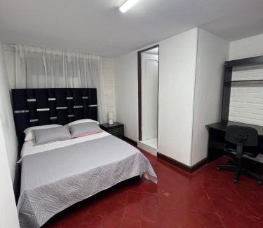 Cali Bed & Breakfast | Brisas de gran limonar