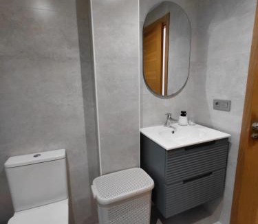 Malpica de Bergantinos Apartment | Brisas de Malpica