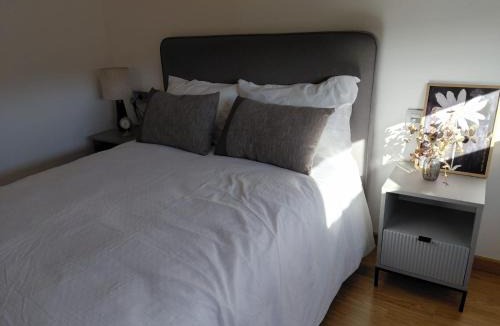 Malpica de Bergantinos Apartment | Brisas de Malpica