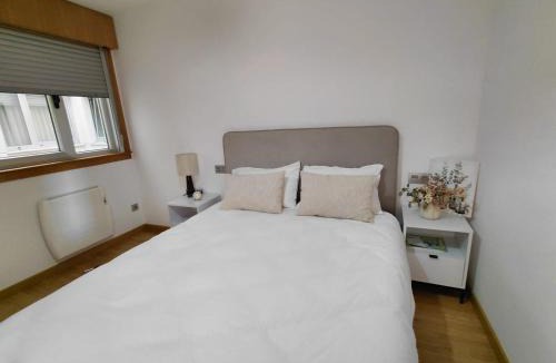 Malpica de Bergantinos Apartment | Brisas de Malpica