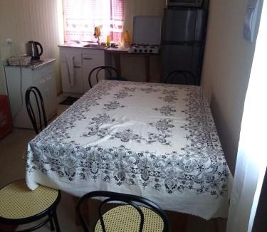 Puerto Octay Ski Chalet | Brisas de Octay
