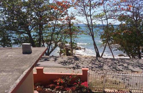 Barrero Apartment | Brisas Del Mar 1/1 Front Beach Apartment