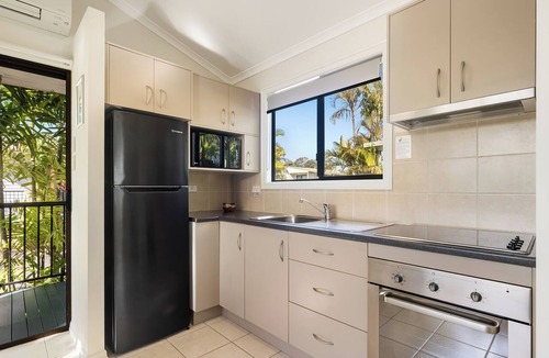 Rochedale Cabin | Brisbane Gateway Resort
