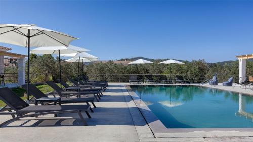 Galatas Hotel | Brisot
