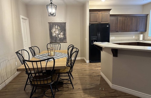 Cedar City Condo | Bristlecone @ Cedar Crossing