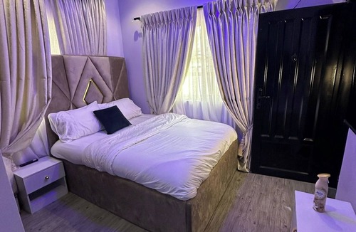 Abuja Hotel | Bristol 9 Hotel