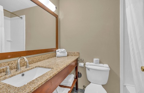 Bristol Hotel | Bristol Arcadia Inn