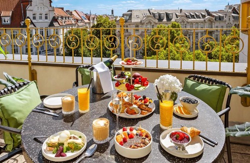 West Berlin Centre Hotel | Bristol Berlin, Vignette Collection by IHG
