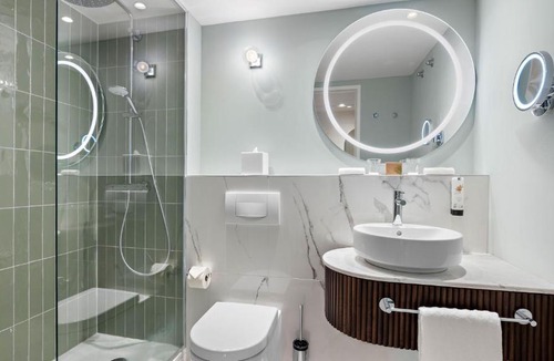 West Berlin Centre Hotel | Bristol Berlin, Vignette Collection by IHG