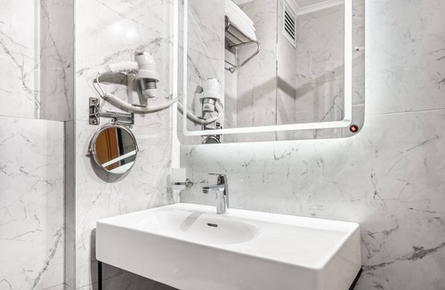Gumussuyu Mahallesi Hotel | Bristol Hotel