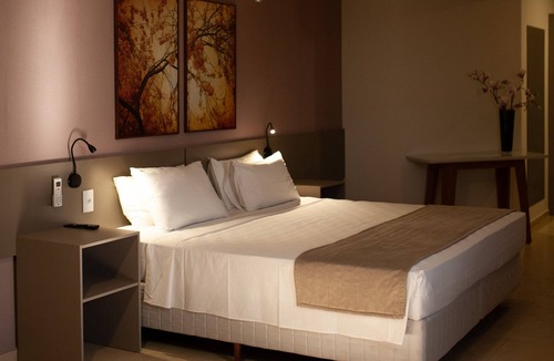Rio Claro Hotel | Bristol Infinity