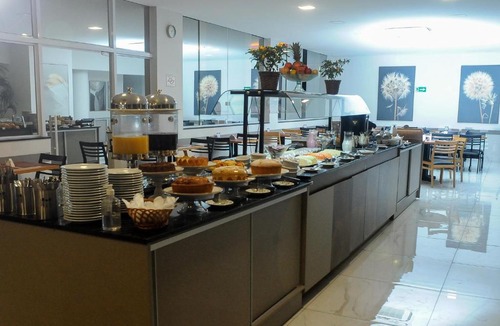 Rio Claro Hotel | Bristol Infinity Rio Claro