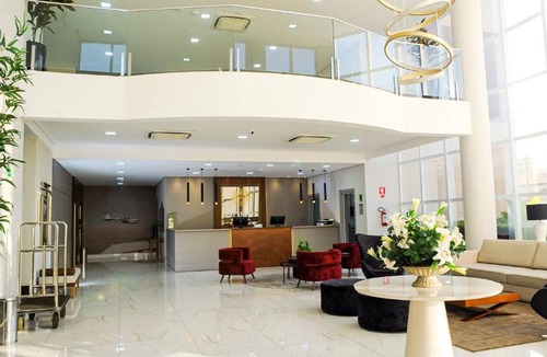 Rio Claro Hotel | Bristol Infinity Rio Claro