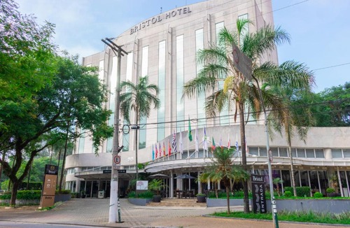 Santo Andre Hotel | Bristol Santo André ABC São Paulo