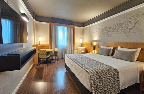 Santo Andre Hotel | Bristol Santo André ABC São Paulo