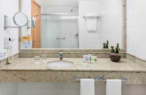 Santo Andre Hotel | Bristol Santo André ABC São Paulo
