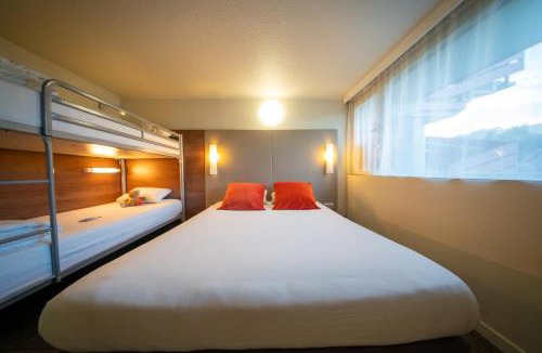 Boulazac-Isle-Manoire Hotel | Brit hôtel confort Ampaline Périgueux est