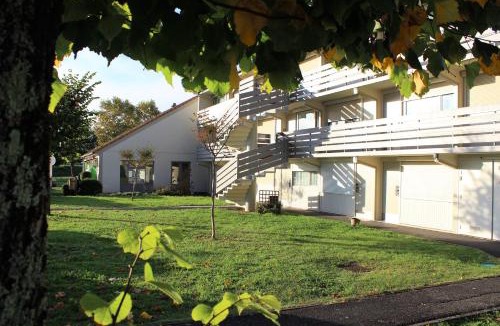 Boulazac-Isle-Manoire Hotel | Brit hôtel confort Ampaline Périgueux est