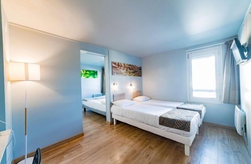 Sennece-les-Macon Hotel | Brit Hôtel Mâcon Nord